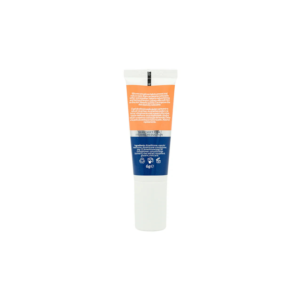 Kelo.Cell Silicone Gel 6g - Image 3