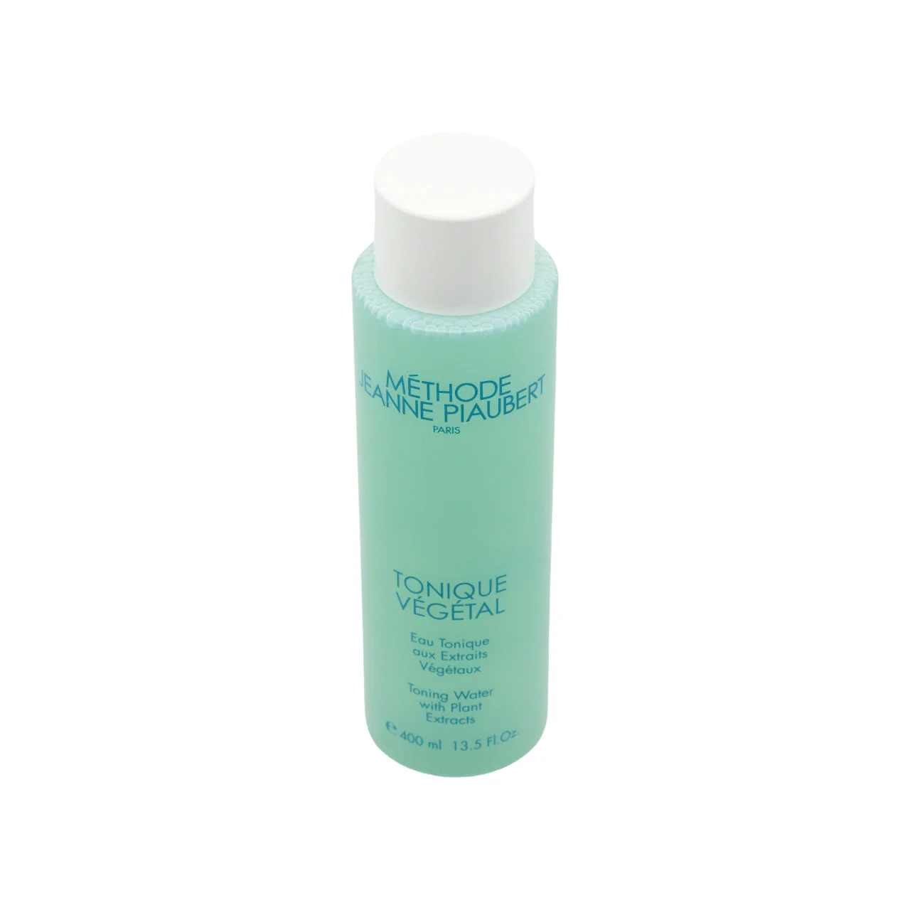 Methode Jeanne Piaubert Tonique Vegetal 400ml - Image 3
