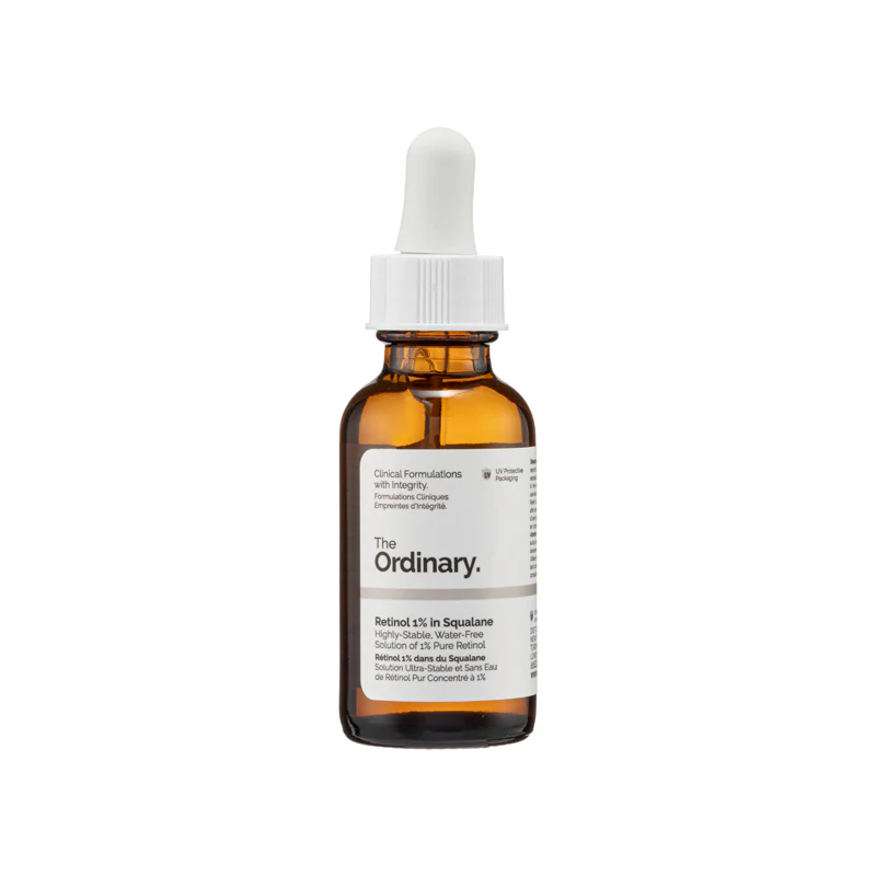 The Ordinary Retinol 1% in Squalane 30ml - Image 2