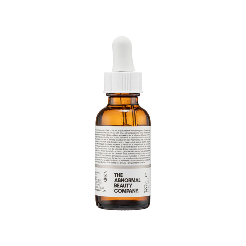 The Ordinary Retinol 1% in Squalane 30ml - Image 3