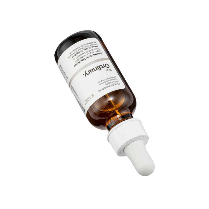 The Ordinary Retinol 1% in Squalane 30ml - Image 5