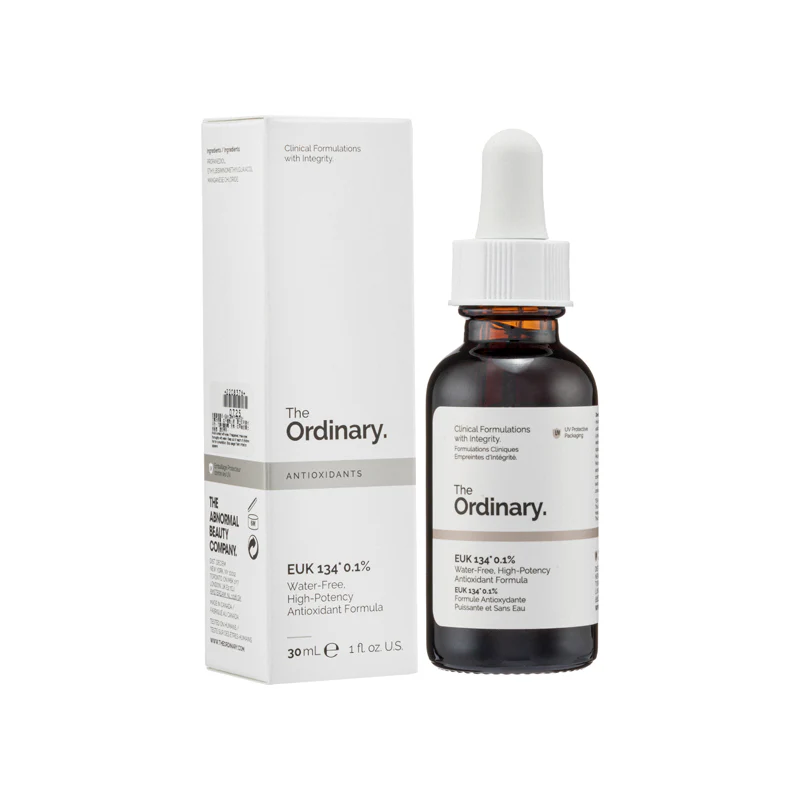 The Ordinary EUK134  0.1% 30ml