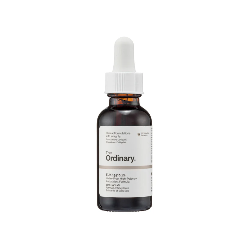 The Ordinary EUK134  0.1% 30ml - Image 2