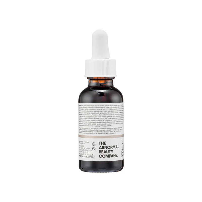The Ordinary EUK134  0.1% 30ml - Image 3