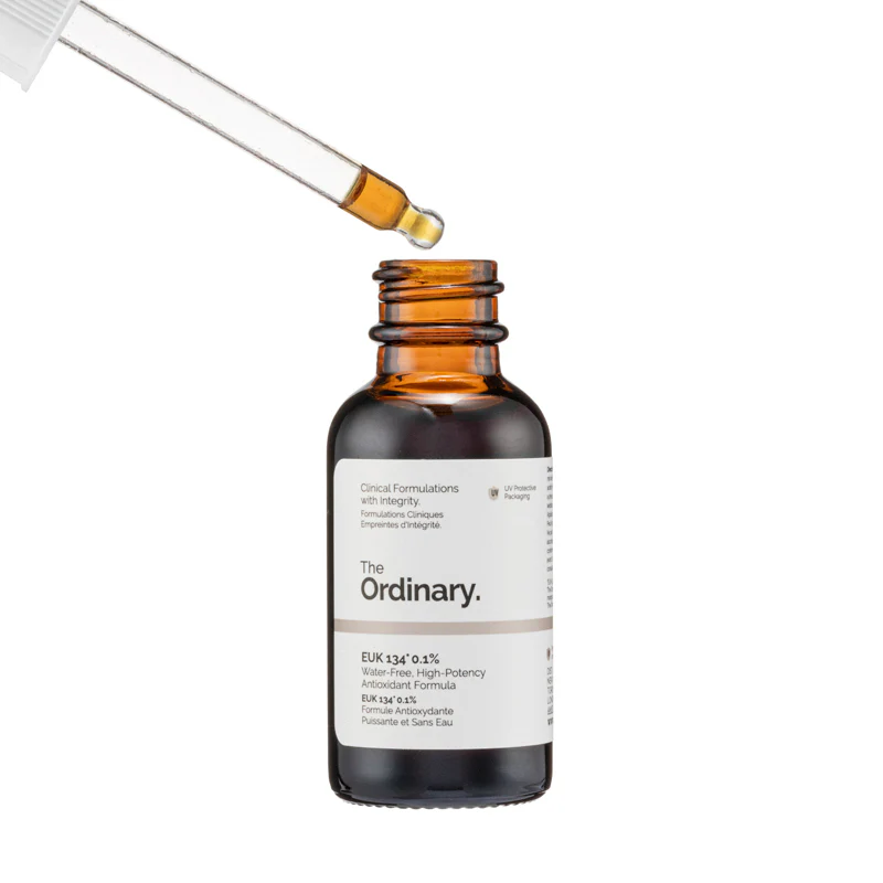 The Ordinary EUK134  0.1% 30ml - Image 4