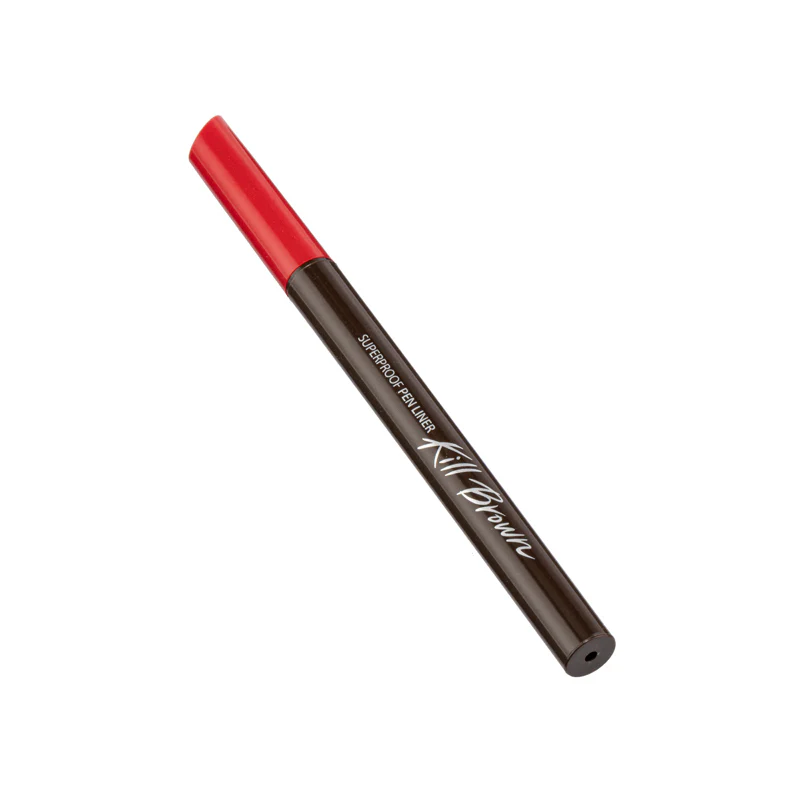 Clio Superproof Pen Liner 0.55ml - Image 10