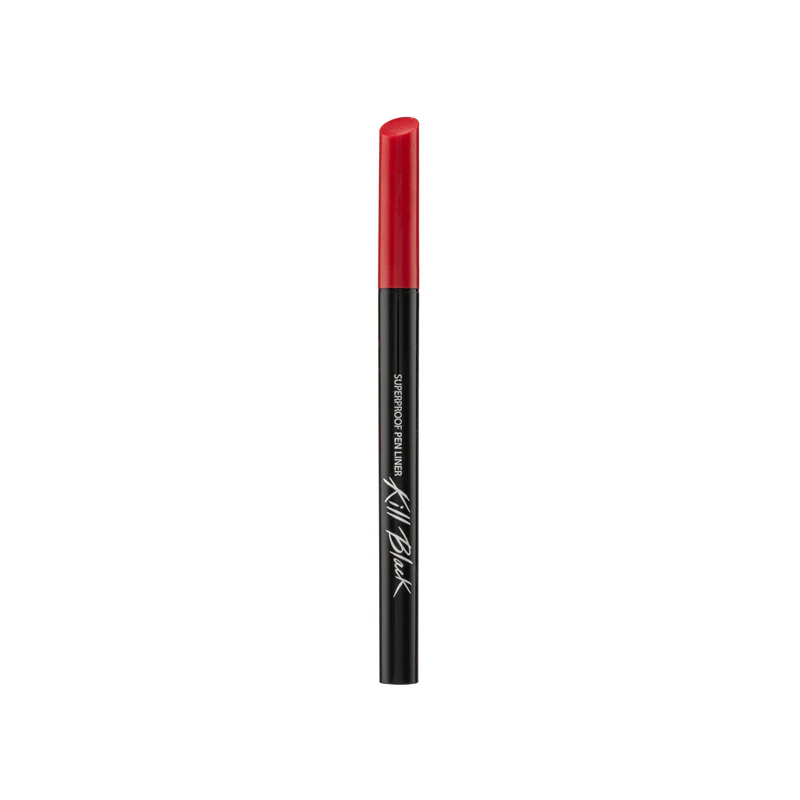 Clio Superproof Pen Liner 0.55ml - Image 2