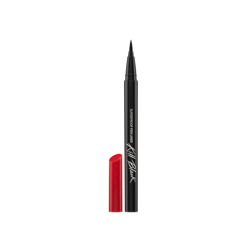 Clio Superproof Pen Liner 0.55ml - Image 3