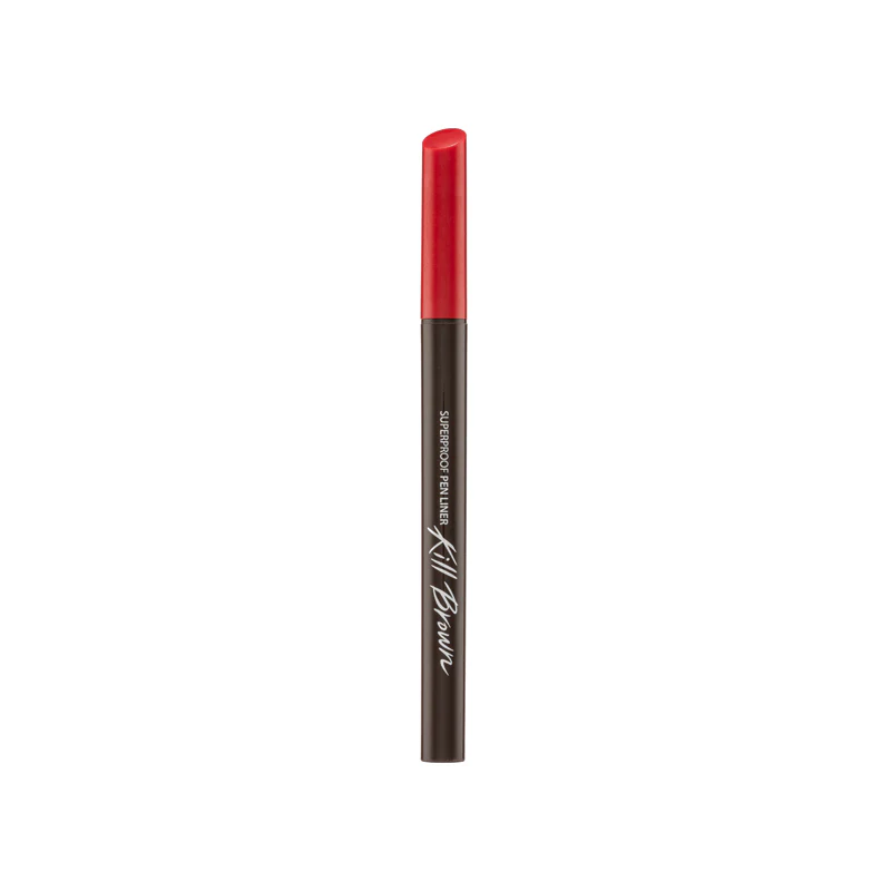 Clio Superproof Pen Liner 0.55ml - Image 7
