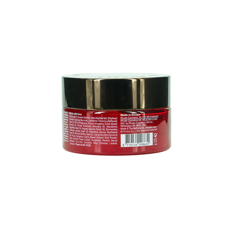 Rituals The Ritual Of Ayurveda Salt Body Scrub 300g - Image 2