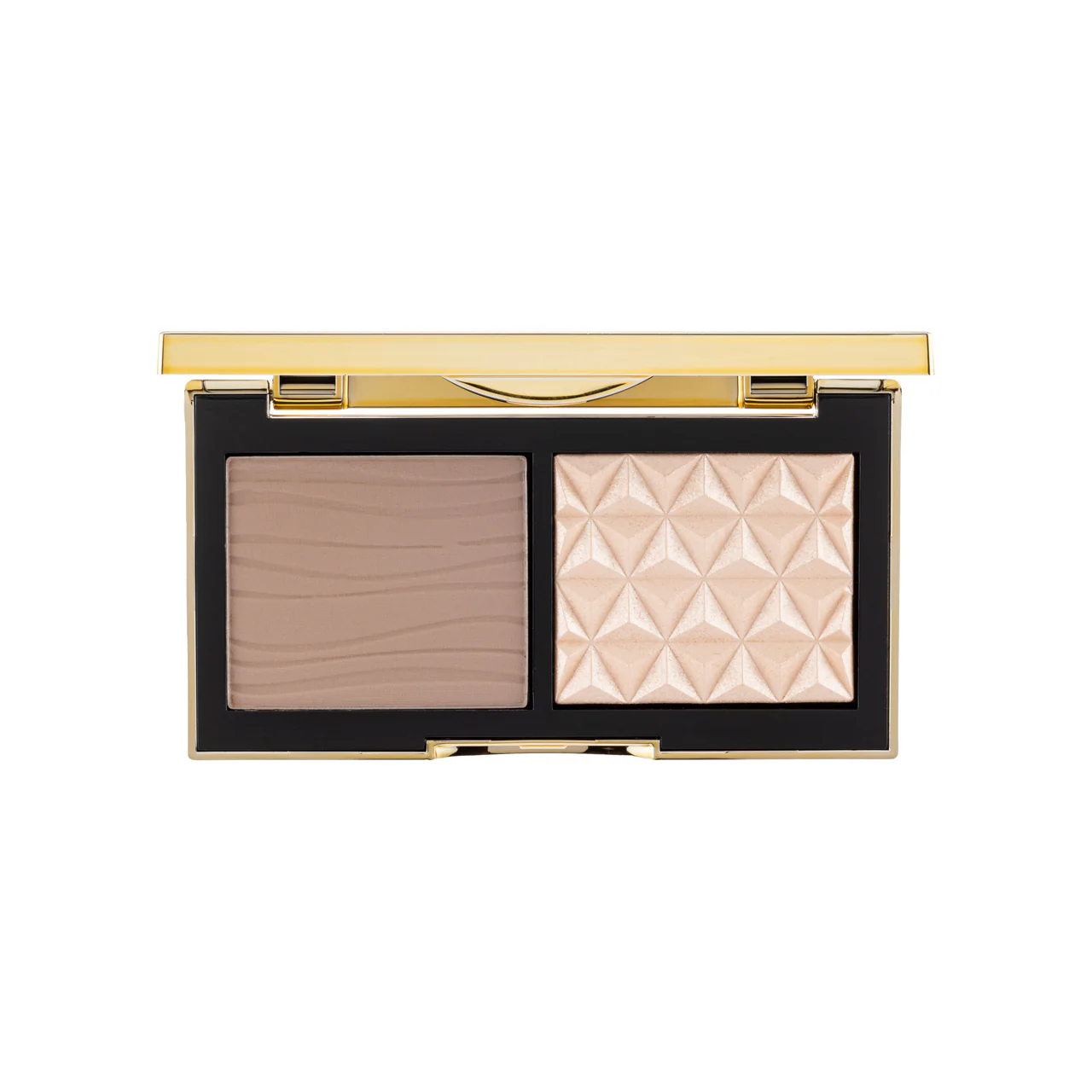 M·A·C Sculpt & Glow Duo #Double Gleam & Omega 7g - Image 3