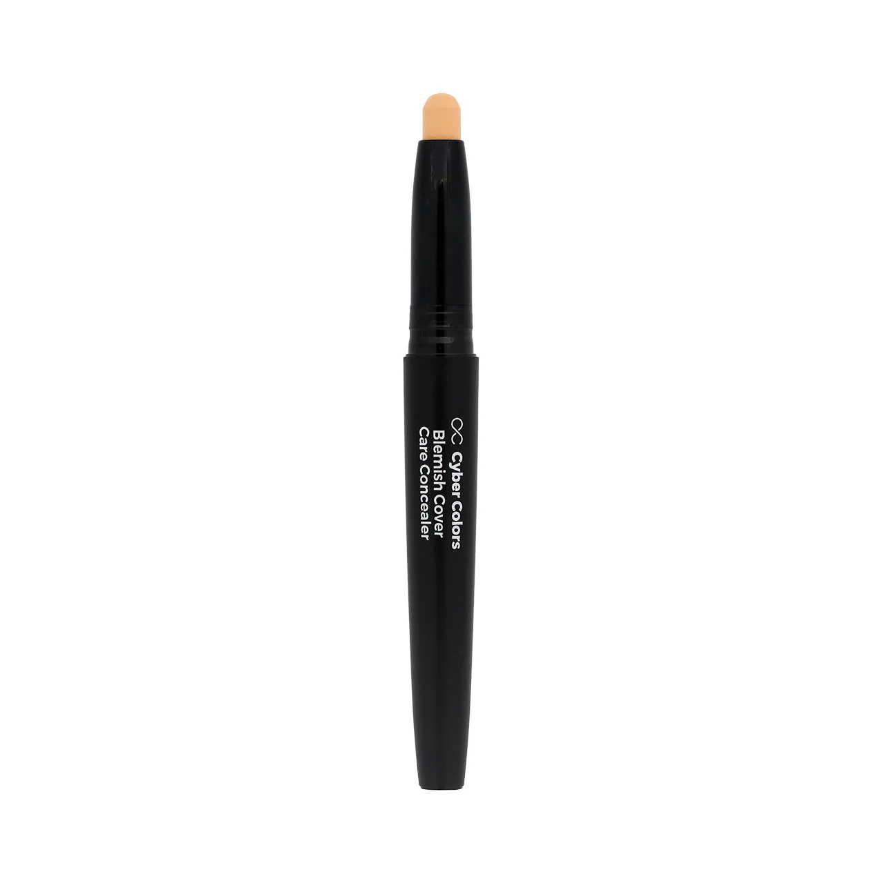 Cyber Colors Blemish Cover Care Concealer #01 Ivory - Image 3
