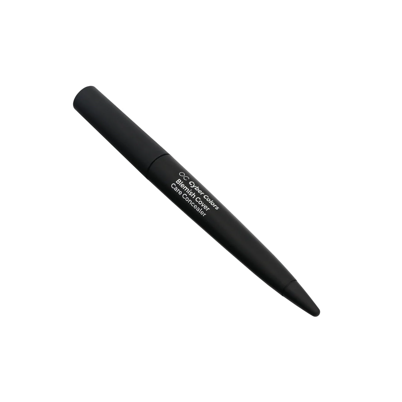 Cyber Colors Blemish Cover Care Concealer #01 Ivory - Image 5