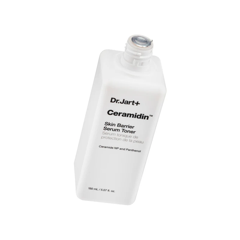 Dr. Jart+ Ceramidin Skin Barrier Serum Toner 150 ML - Image 4