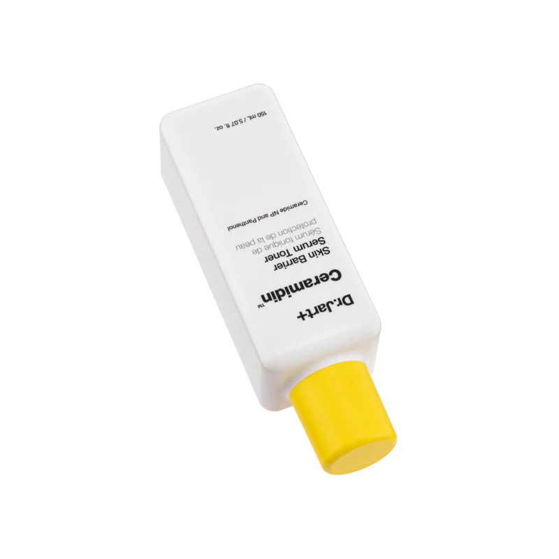 Dr. Jart+ Ceramidin Skin Barrier Serum Toner 150 ML - Image 5