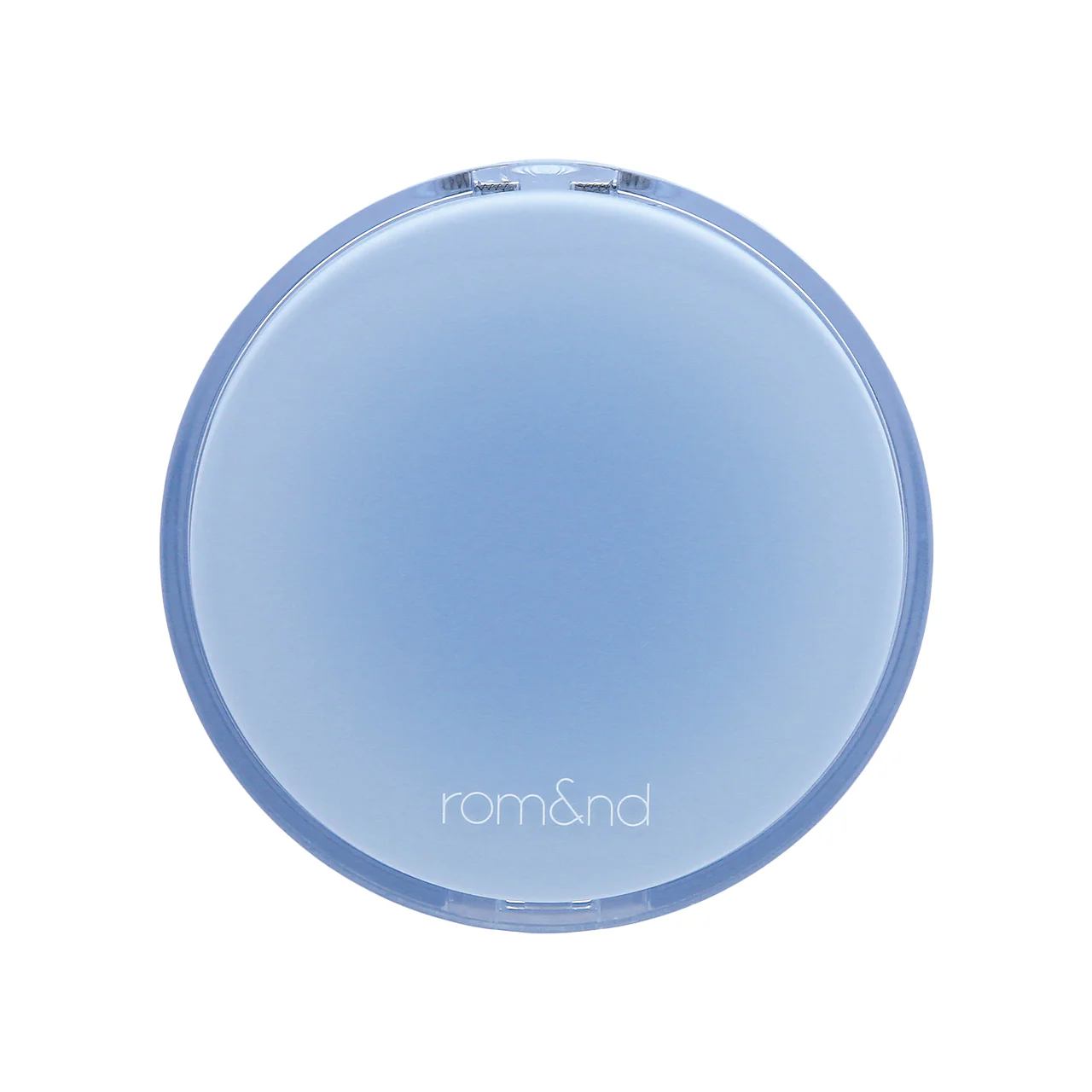 Rom&nd Vegan Bare Water Cushion #02 Pure 21 20g - Image 2