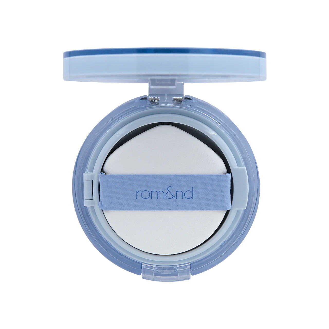 Rom&nd Vegan Bare Water Cushion #02 Pure 21 20g - Image 3