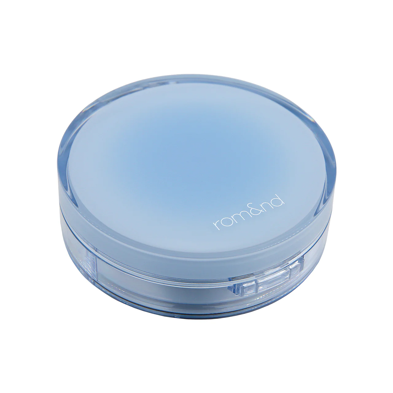 Rom&nd SPF38 Vegan Bare Water Cusion #03 natural 21 20g - Image 5