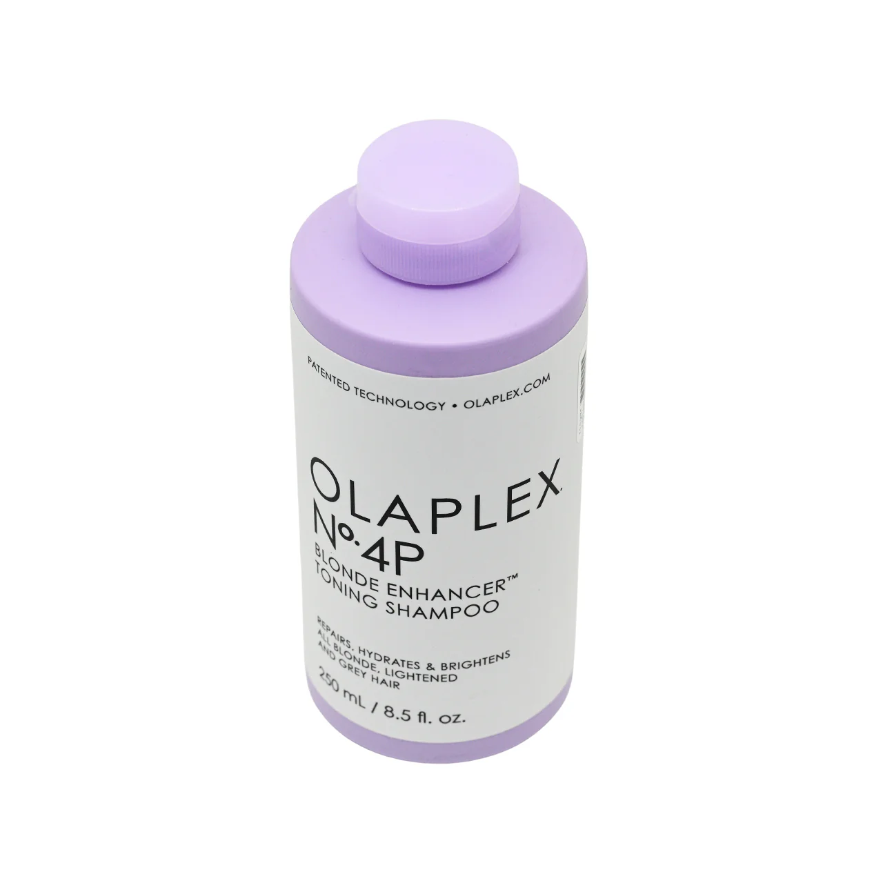 Olaplex No.4P Blonde Enhancer Toning Shampoo 250ML - Image 3