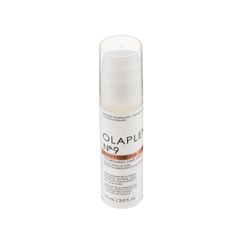 Olaplex No.9 Bond Protector Nourishing Hair Serum 90ML - Image 3