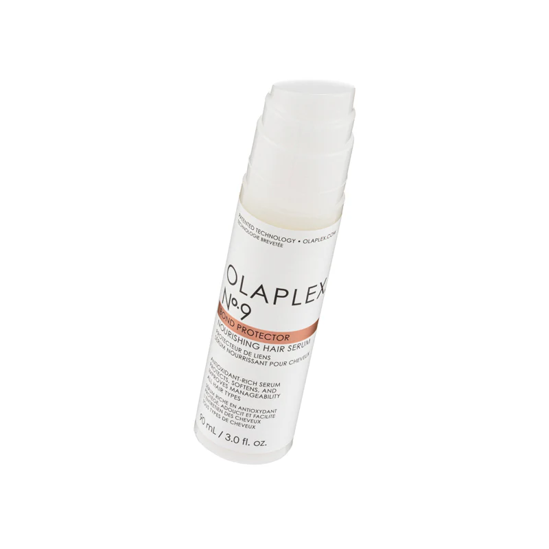 Olaplex No.9 Bond Protector Nourishing Hair Serum 90ML - Image 4