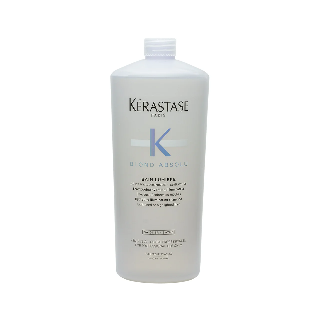 Kerastase Blond Absolu Bain Lumière Shampoo 1000ml