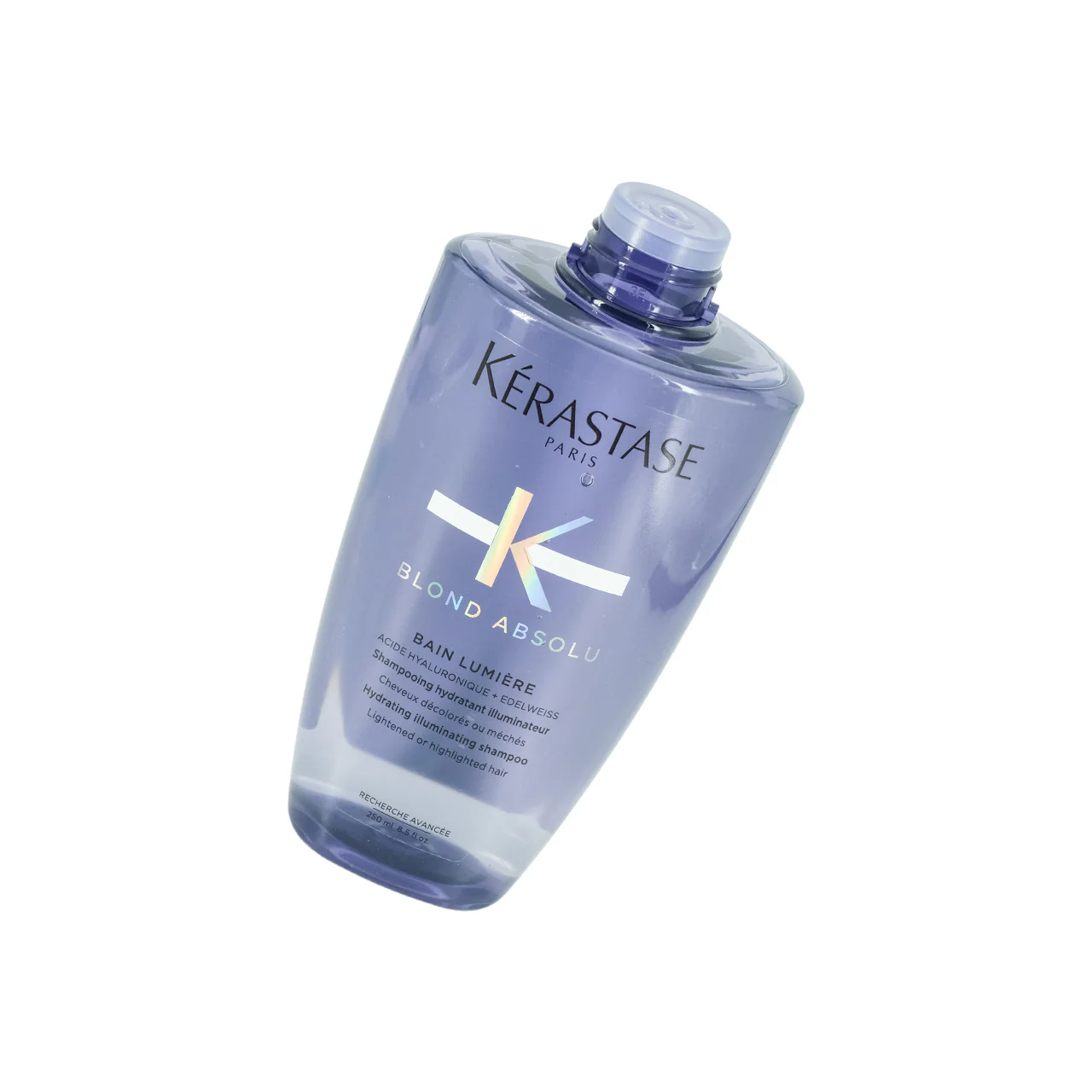 Kerastase Blond Absolu Bain Lumiere Shampoo 250ml - Image 4