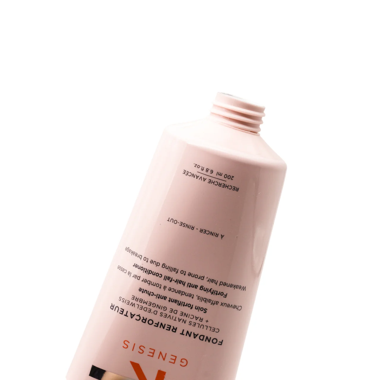 Kerastase Fondant Renforcateur 200ml - Image 4