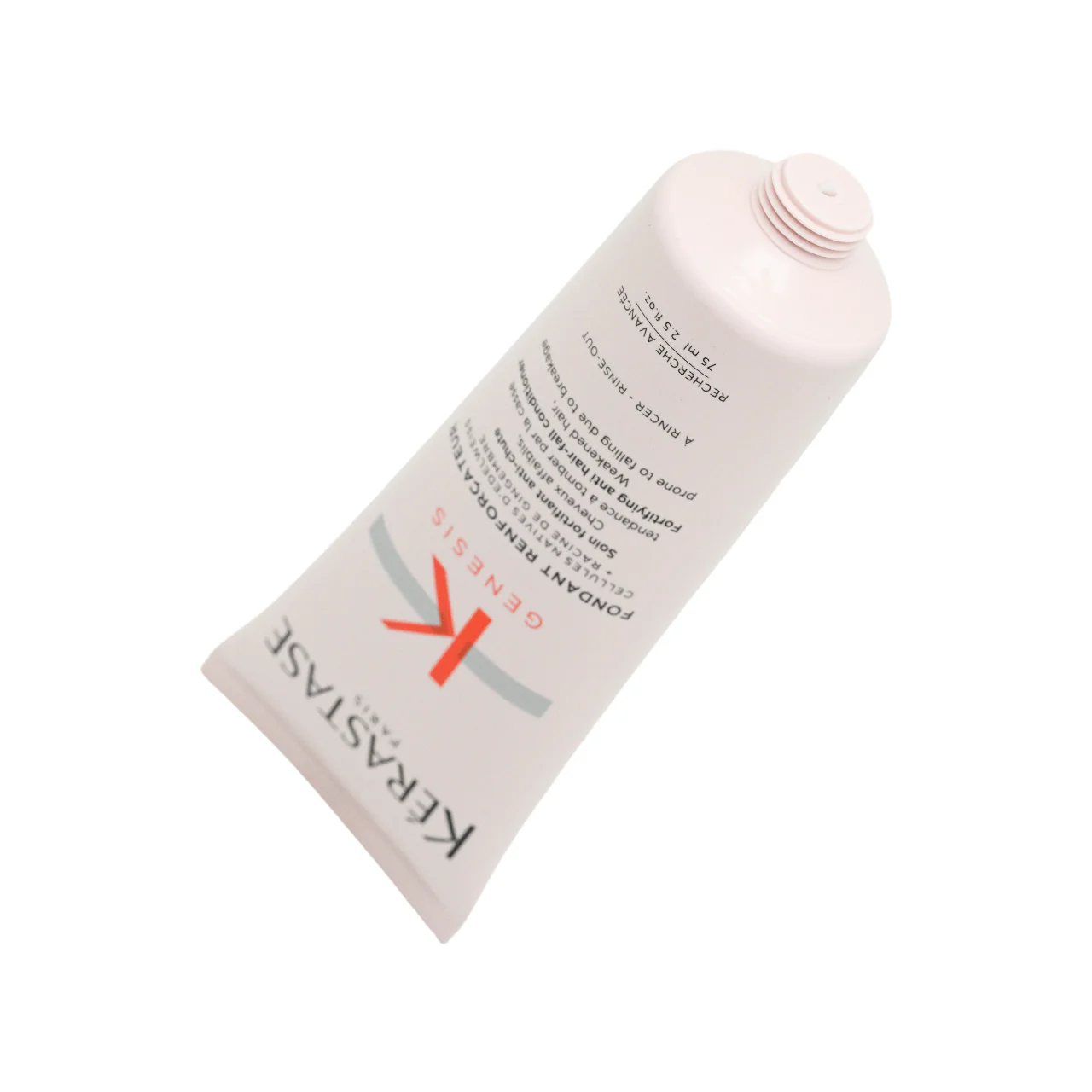 Kerastase Fondant Renforcateur 75ml - Image 4
