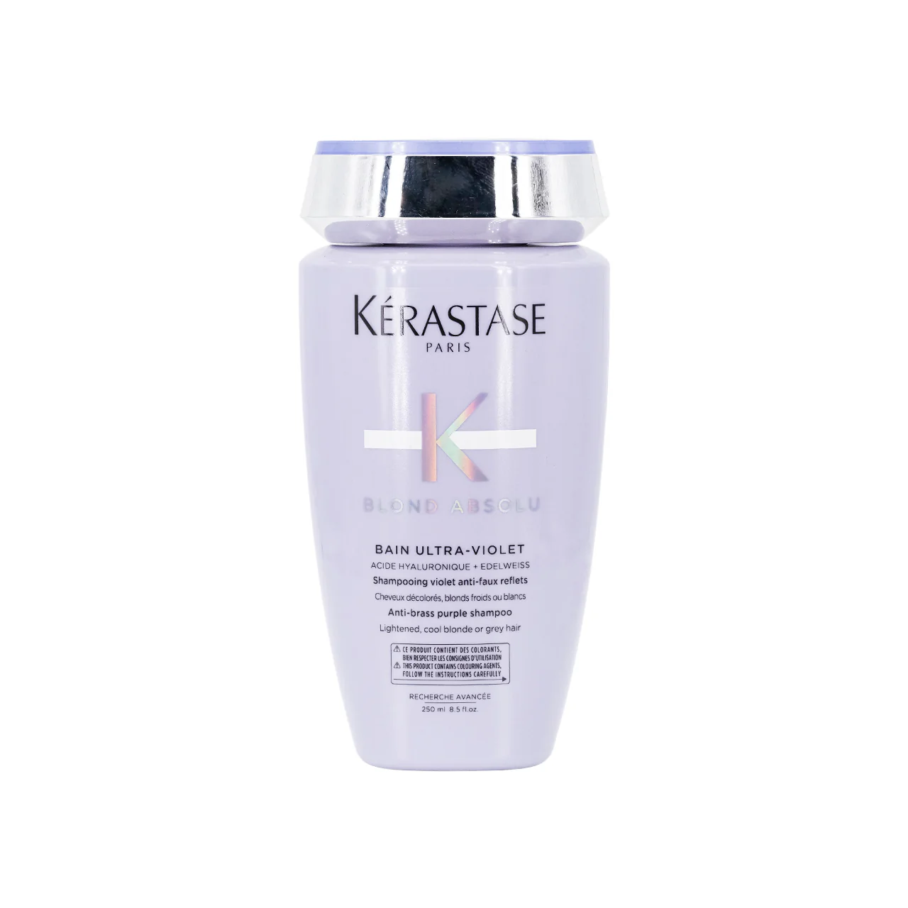 Kerastase Blond Absolu Bain Ultra Violet Shampoo 250ml