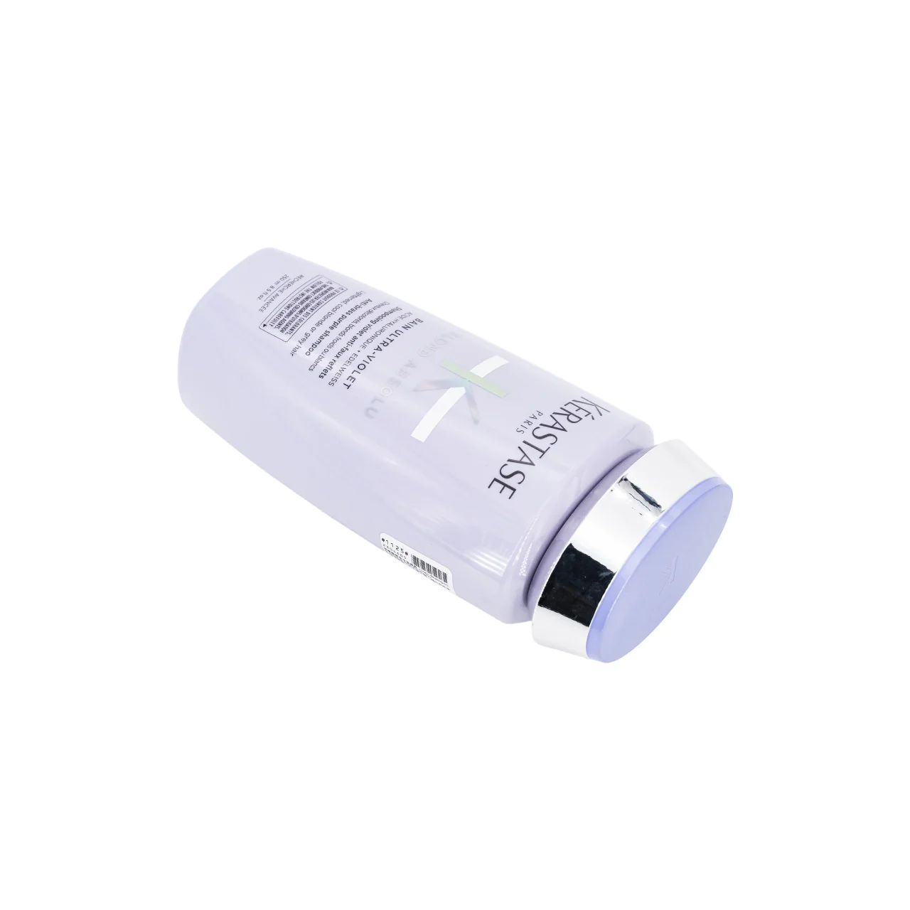 Kerastase Blond Absolu Bain Ultra Violet Shampoo 250ml - Image 5