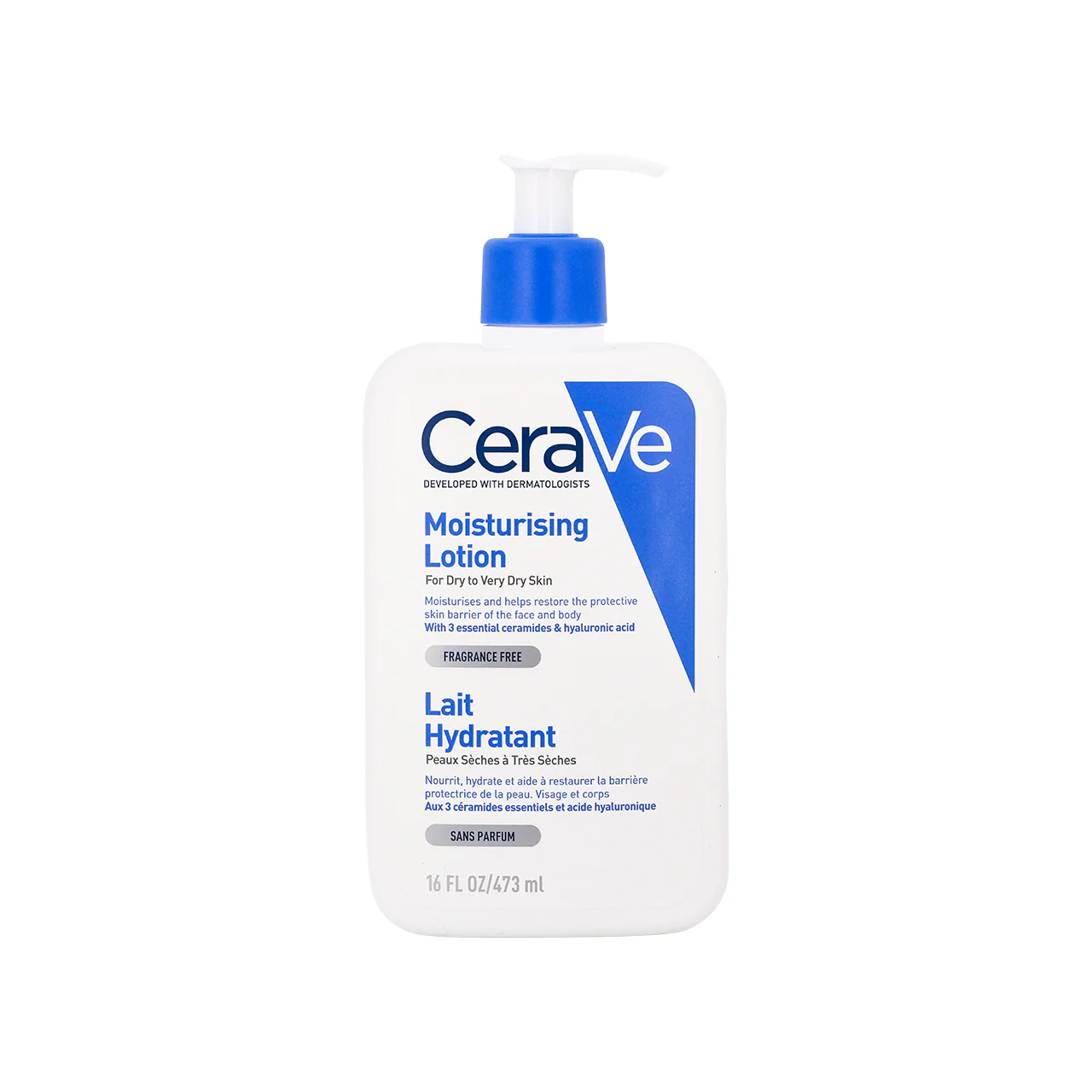 CeraVe Moisturizing Lotion 473ml
