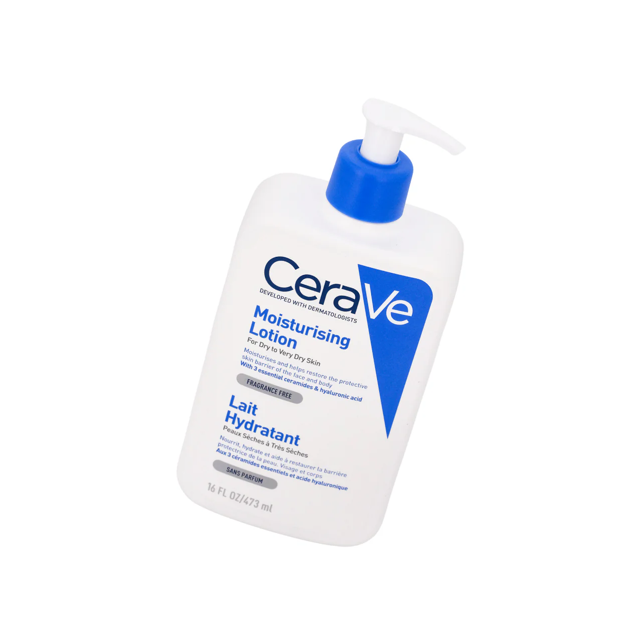 CeraVe Moisturizing Lotion 473ml - Image 4