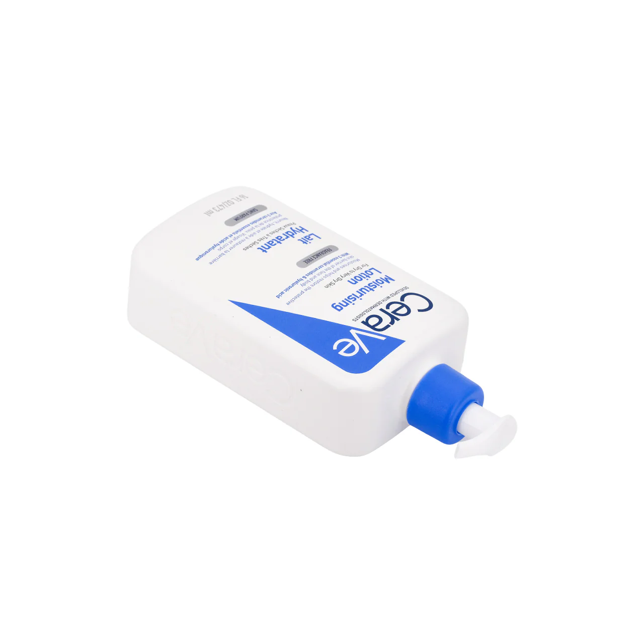 CeraVe Moisturizing Lotion 473ml - Image 5