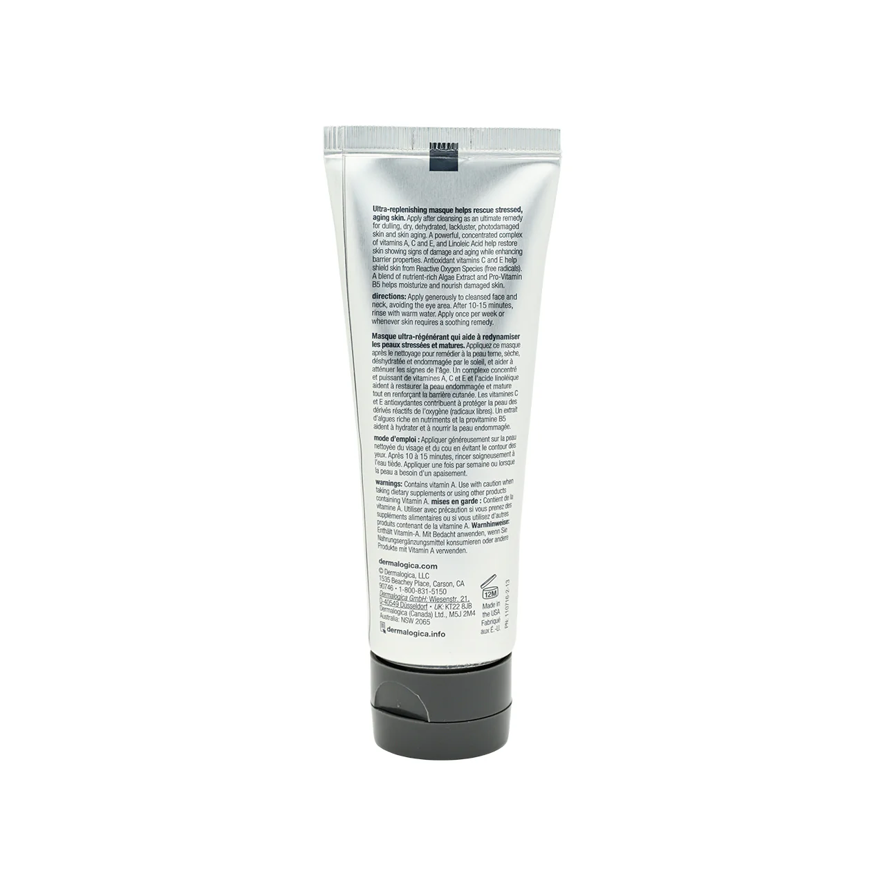 Dermalogica Multivitamin Power Recovery Mask 75ML - Image 3