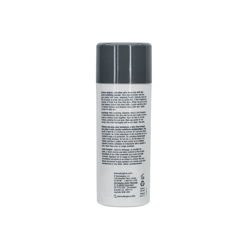 Dermalogica Daily Microfoliant Exfoliator 74G - Image 3