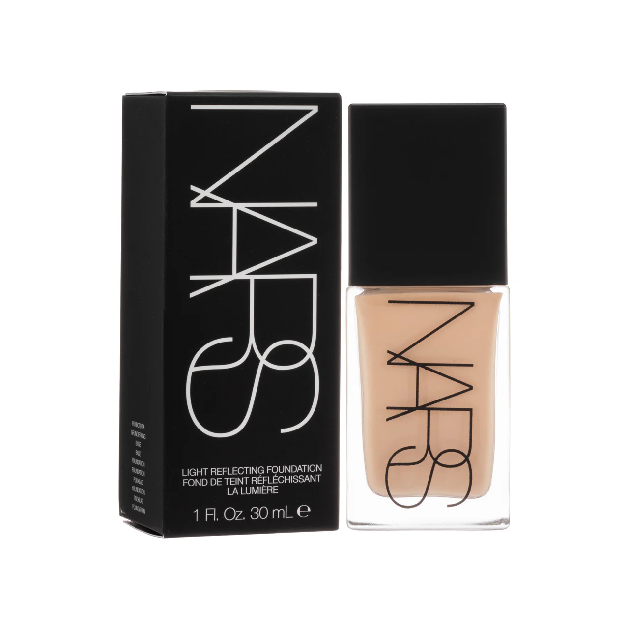 Nars Light Reflecting Foundation 30ml