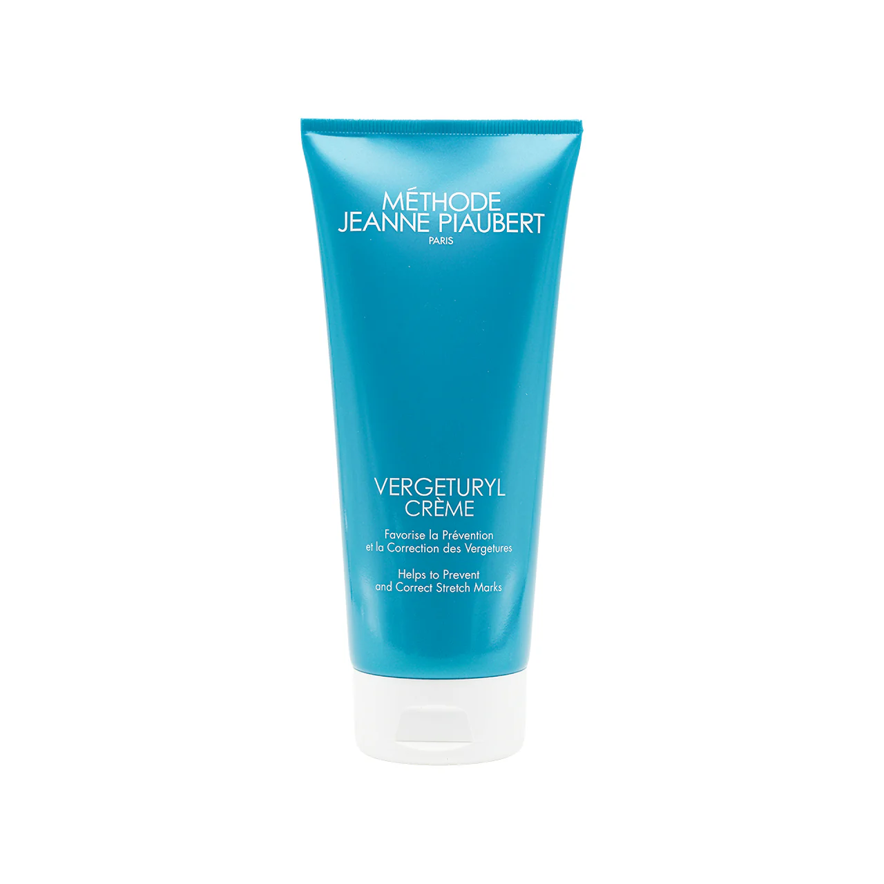 Methode Jeanne Piaubert Vergeturyl Cream 200ml - Image 2
