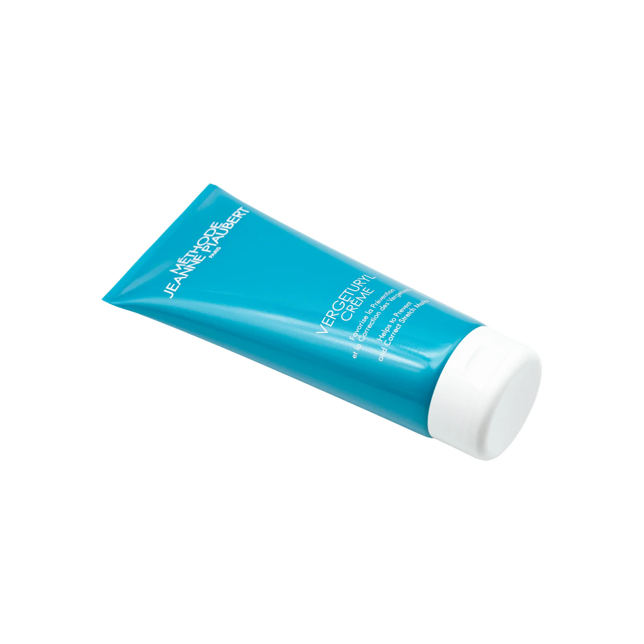 Methode Jeanne Piaubert Vergeturyl Cream 200ml - Image 5