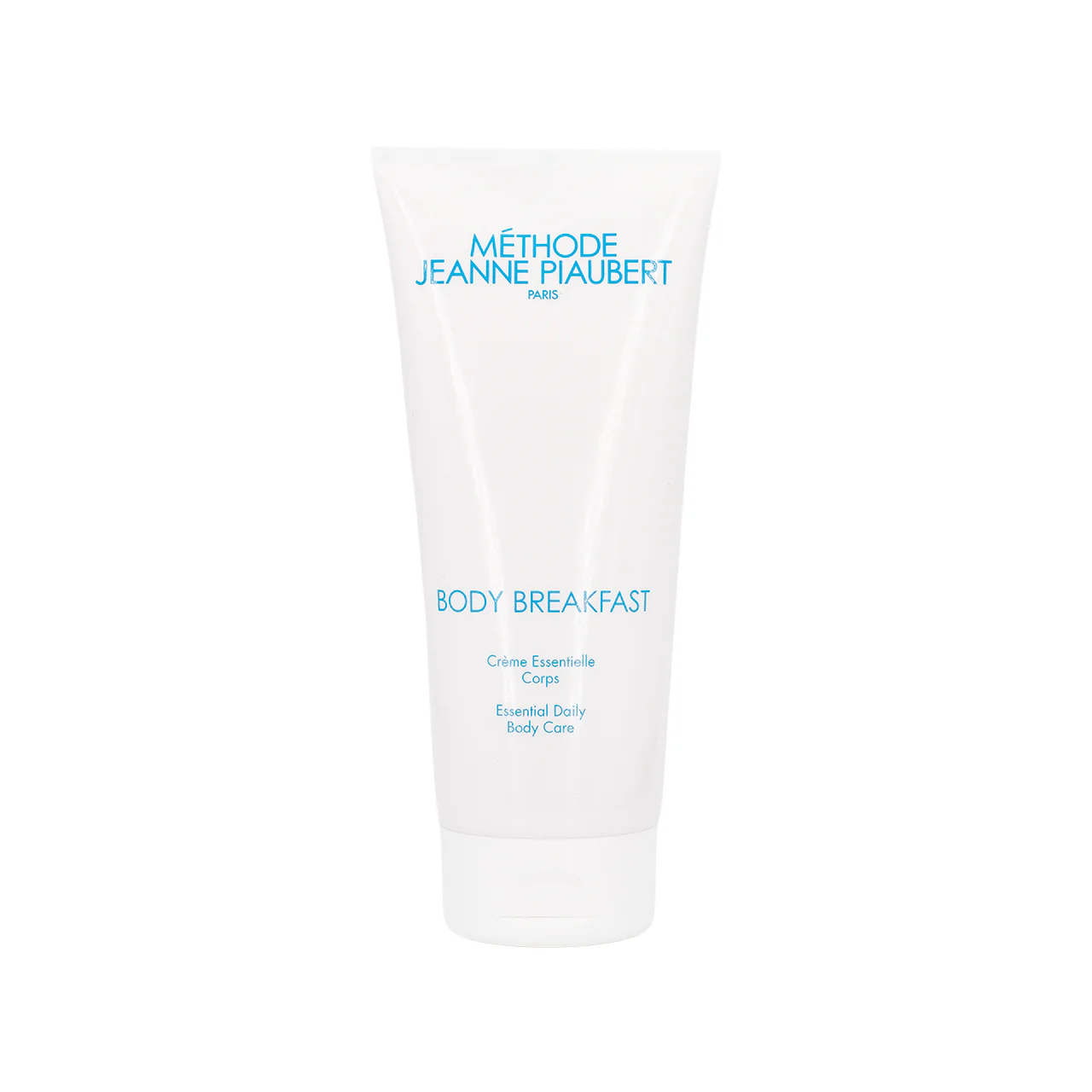 Methode Jeanne Piaubert Body Breakfast 200ml - Image 2