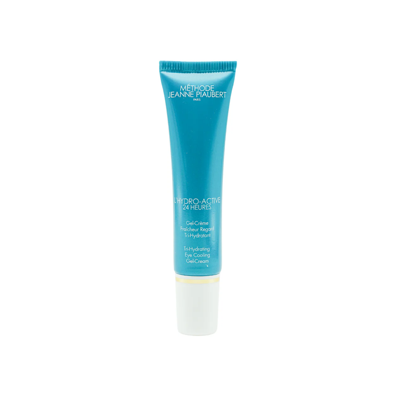 Methode Jeanne Piaubert Tri-Hydrating Eye Cooling Gel Cream 15ml - Image 2