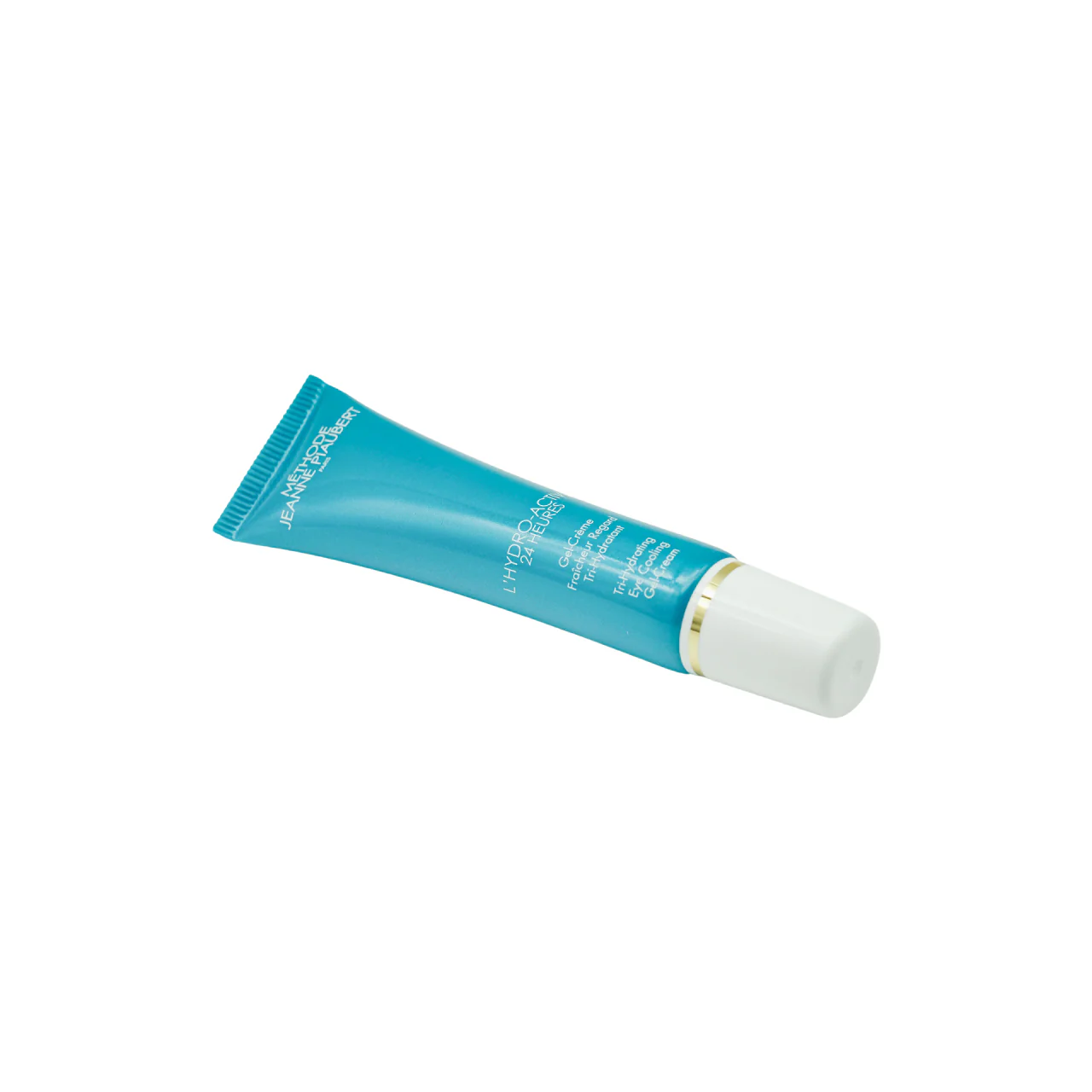 Methode Jeanne Piaubert Tri-Hydrating Eye Cooling Gel Cream 15ml - Image 5