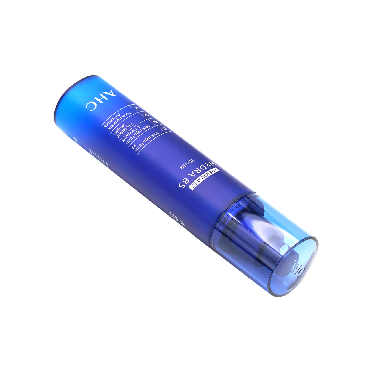A.H.C Premium Ex Hydra B5 Toner 140ml - Image 5
