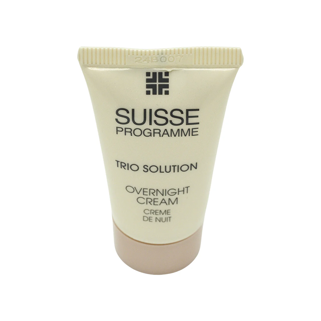 Suisse Programme Trio Solution Overnight Cream 15ml - Image 3