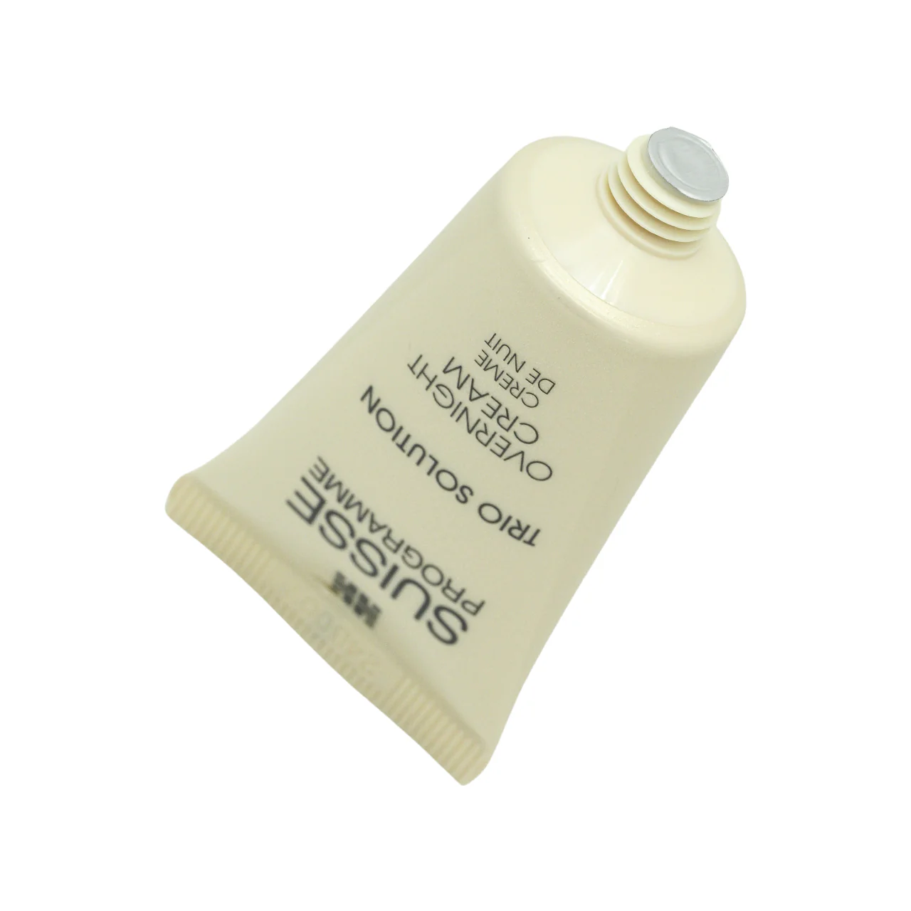Suisse Programme Trio Solution Overnight Cream 15ml - Image 4