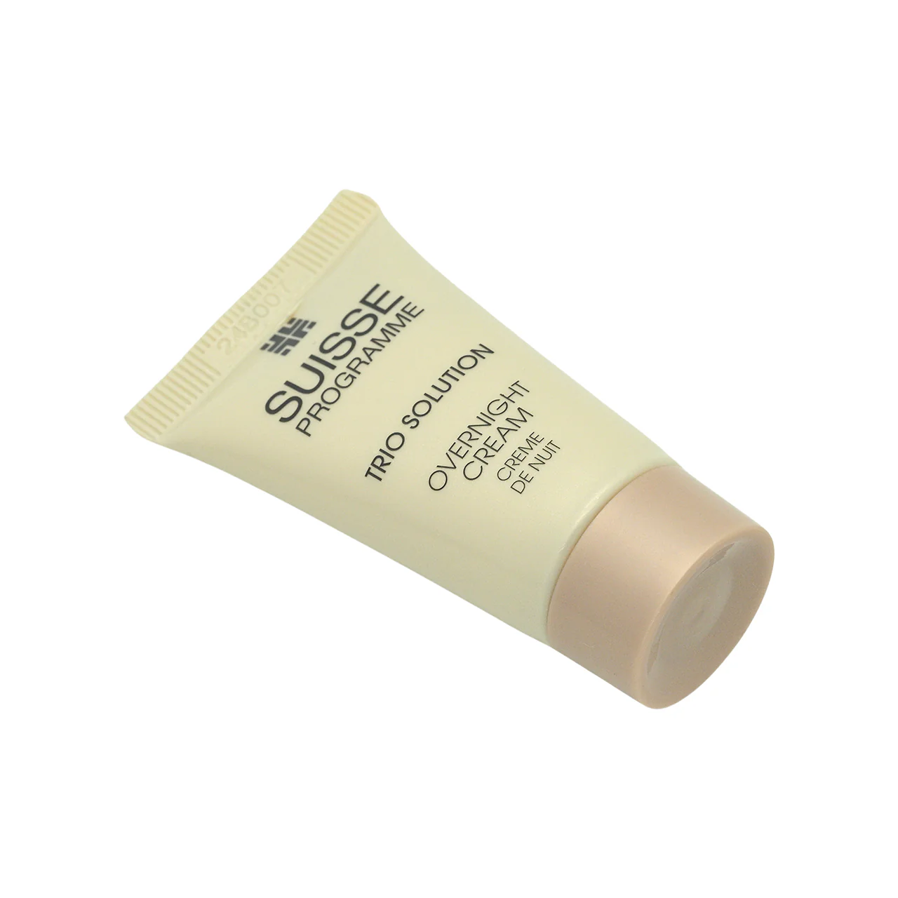 Suisse Programme Trio Solution Overnight Cream 15ml - Image 5