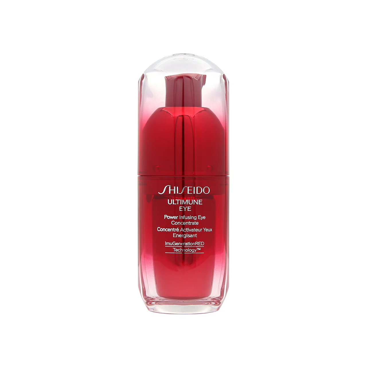 Shiseido Power Infusing Eye Concentrate 15ml - Image 2