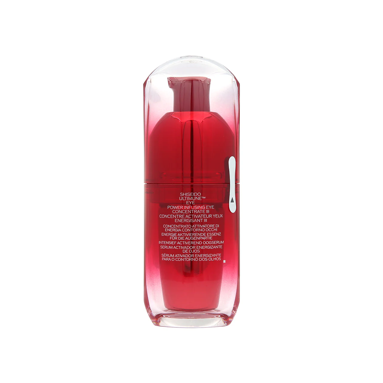Shiseido Power Infusing Eye Concentrate 15ml - Image 3