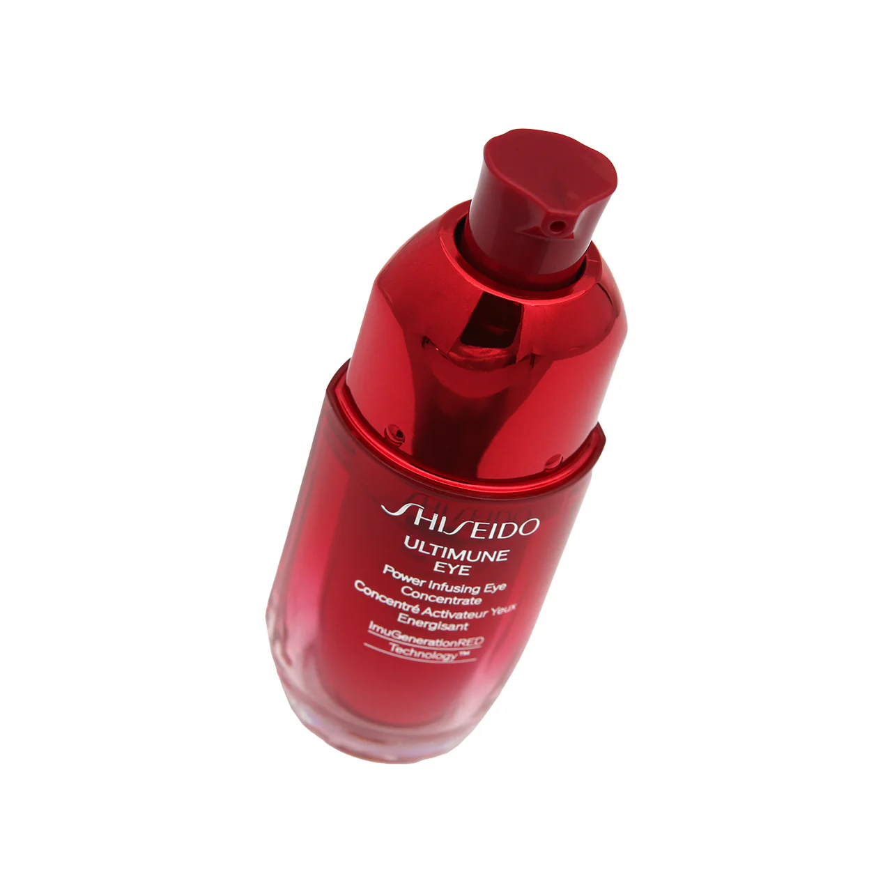 Shiseido Power Infusing Eye Concentrate 15ml - Image 4