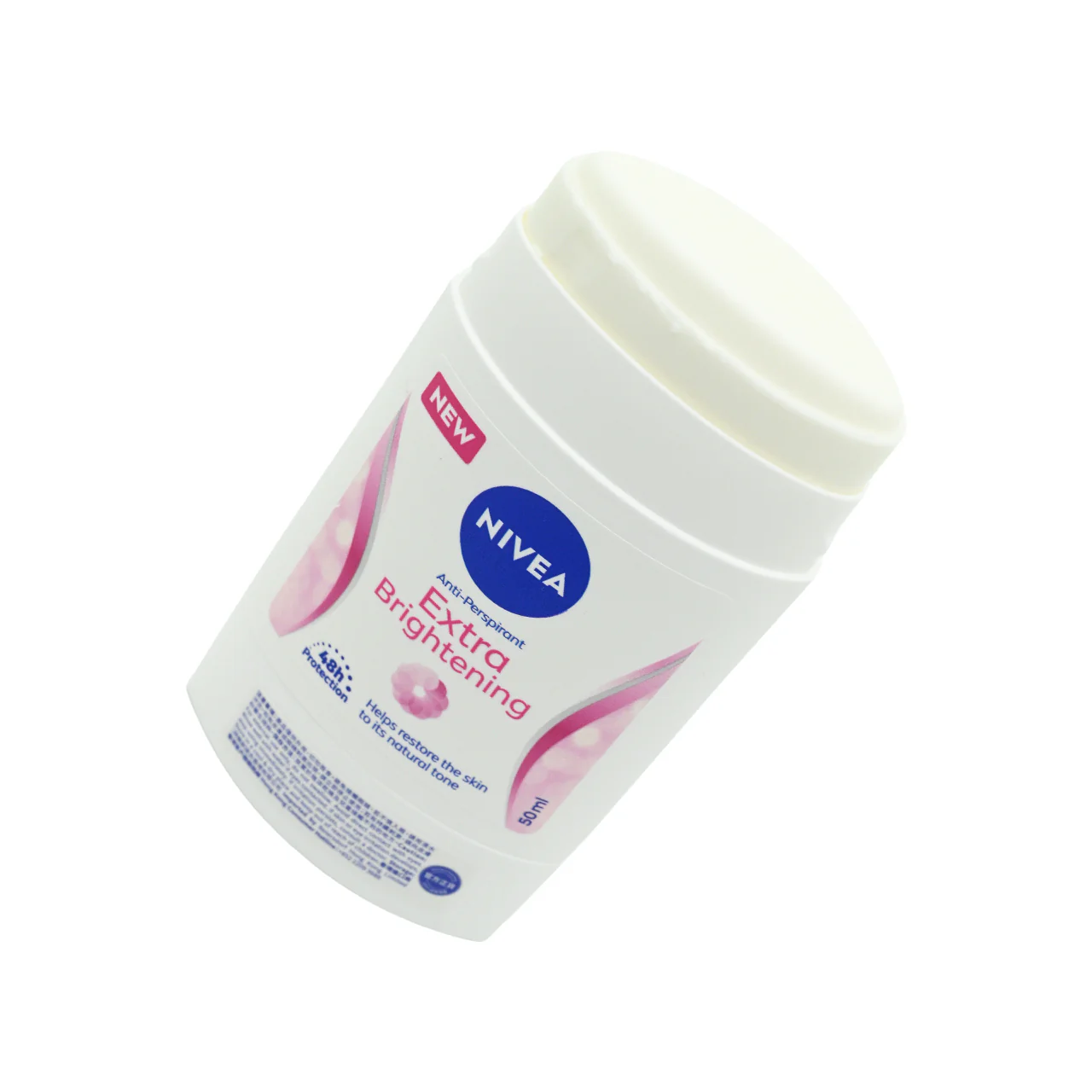 Nivea Extra Brightening Stick 50ml - Image 4
